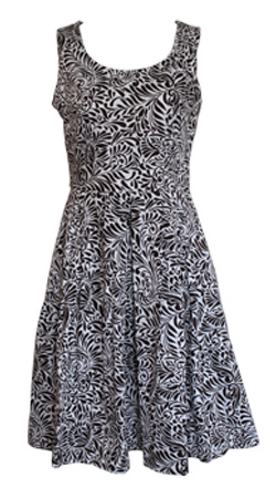Style No.3107D4